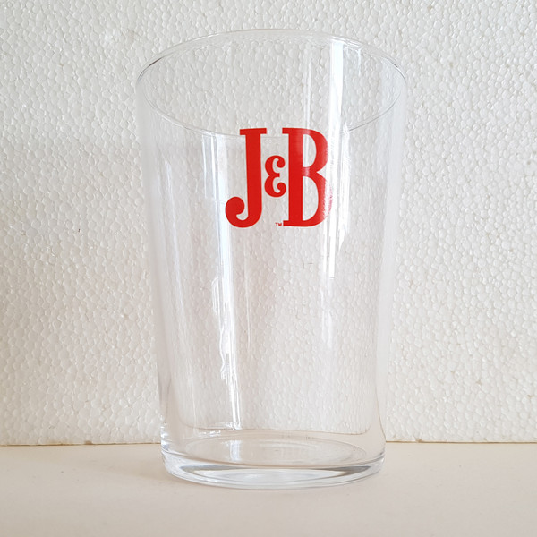 Jb Glass