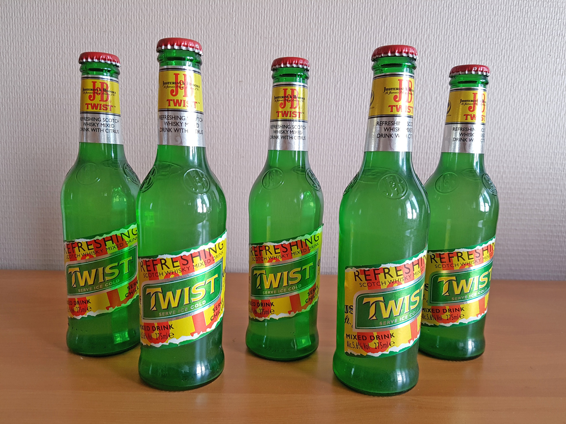 jetb rare mixed drinks